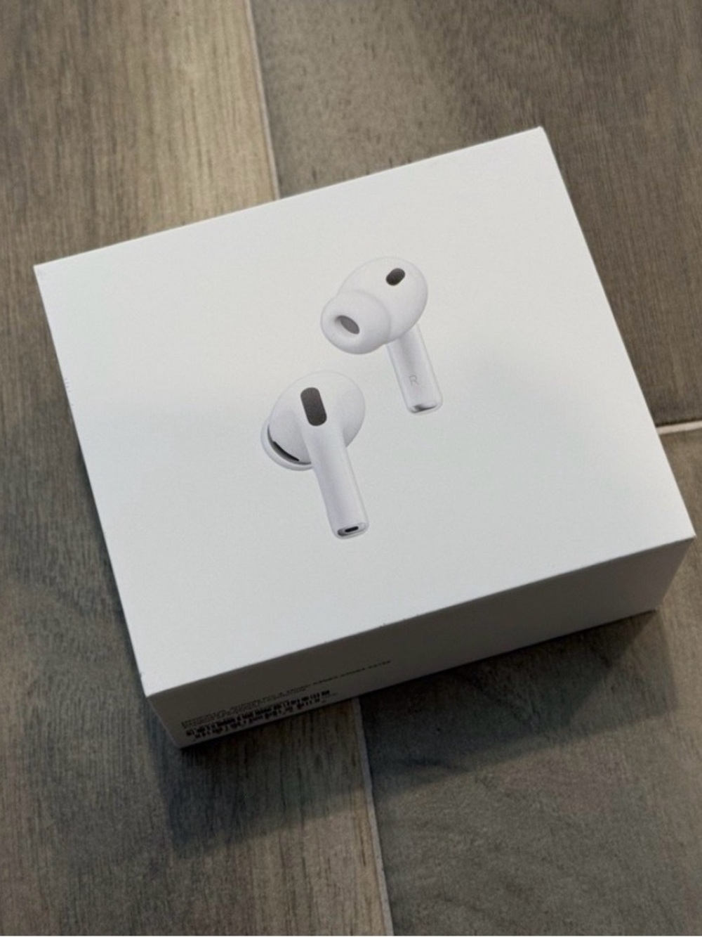 🆕 Apple AirPods Pro 3 With Active Noise Cancellation 100% AUTHENTIC 🆕